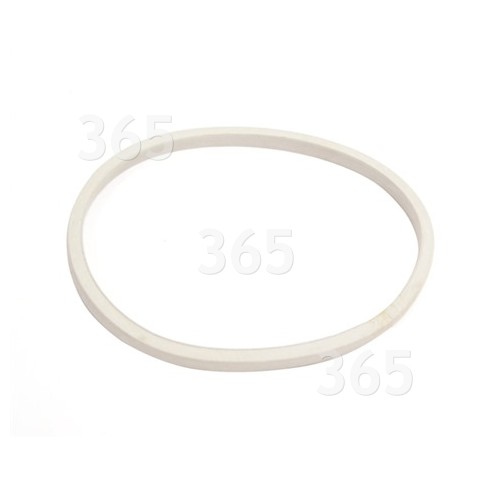 Detergent Door Seal 7822A Hotpoint