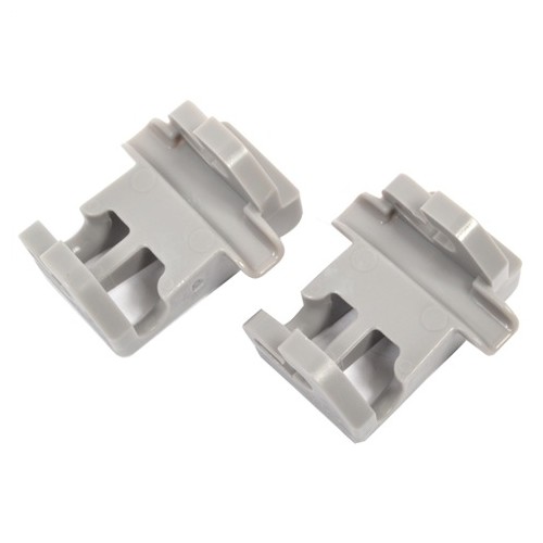 Paliers Du Panier Sup&eacute;rieur De Lave-vaisselle ( Paquet De 2 ) Cylinda