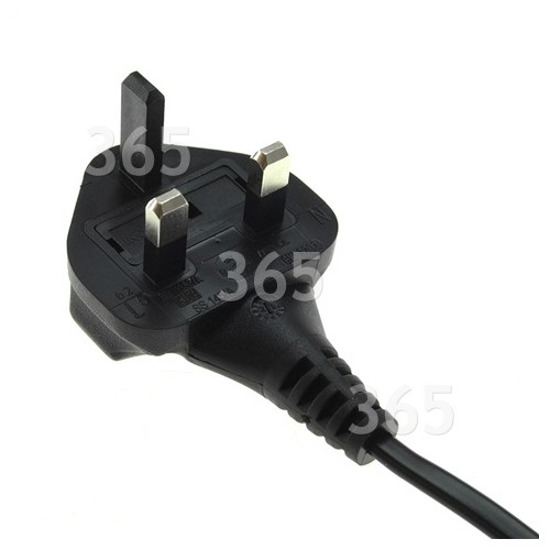 Panasonic Mains Cable - UK Plug