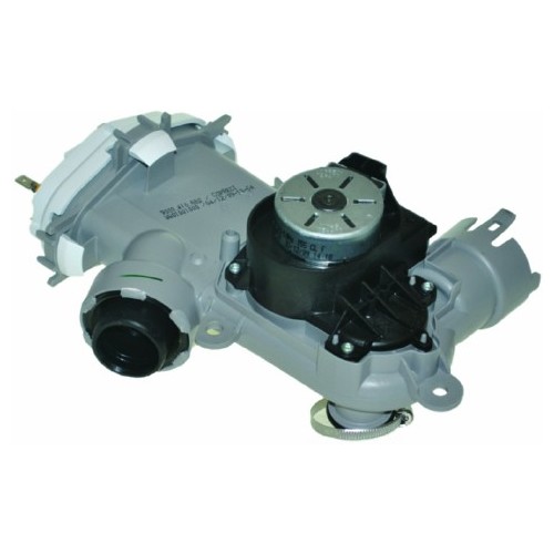 Bosch Neff Siemens Durchlauferhitzer | 365 Ersatzteile