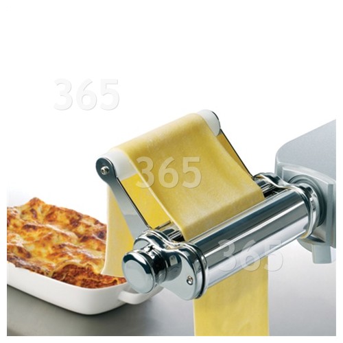 Accessorio Sfogliatrice Pasta Fresca (KAX980 + Adattatore) - AT970A