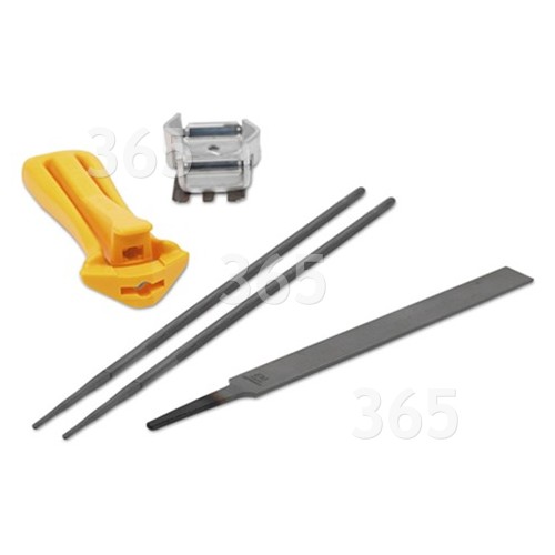 Ryobi FLO001 File Kit