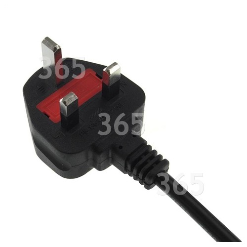 Classic Power Laptop AC Adaptor - UK Plug