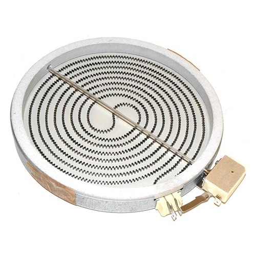 Amana Heizelement 210mm 1935w