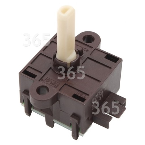 Whirlpool Timer Switch : ROLD Type 150144