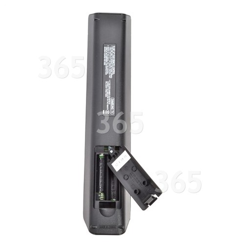 Samsung (Nicht Mehr Verfügbar) BN59-00611A Fernbedienung ...