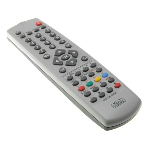 Classic IRC83107 Kompatible FreeView-Fernbedienung