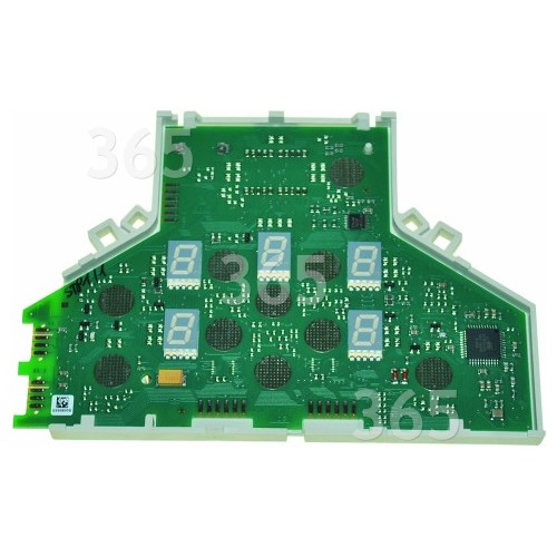 Rangemaster / Leisure / Flavel Indicator PCB Unit