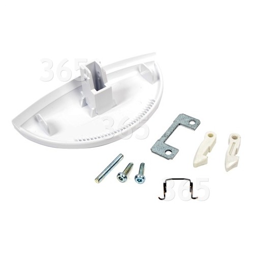 Hoover / Candy / Haier Door Handle Kit