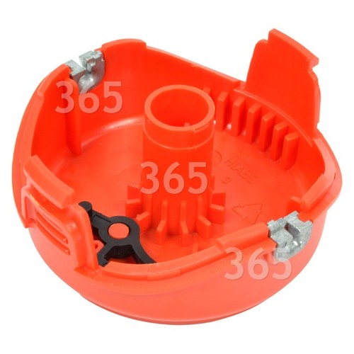 Cubierta De Carrete De Cortabordes GL350 Black & Decker