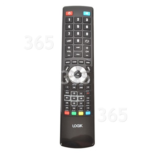 Télécommande Télévision RC16 Logik