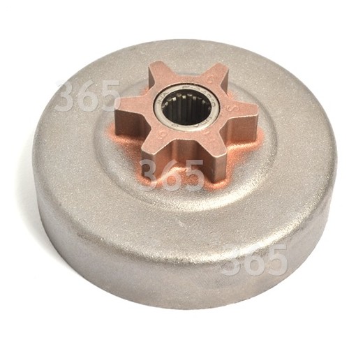 McCulloch Clutch Drum Assembly