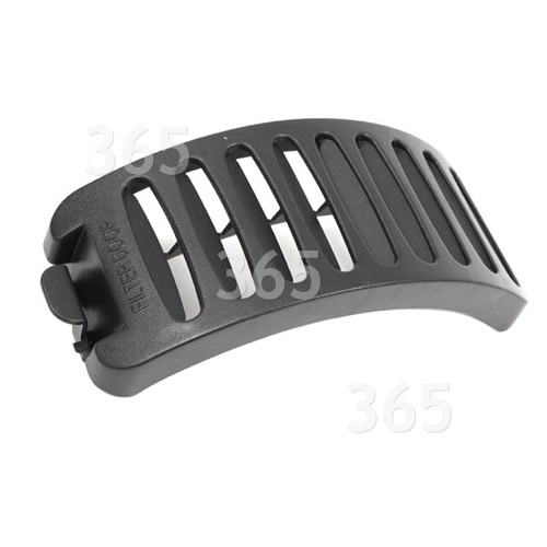 Grille Du Filtre Post Moteur D'aspirateur BISSELL