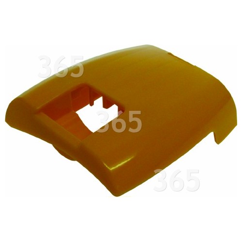 Couvercle Jaune Du Filtre Gladiator Gladiator 550 McCulloch