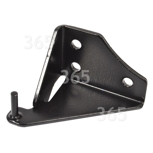 Charni&egrave;re De Porte Du Four Principal - Inf&eacute;rieure Hotpoint