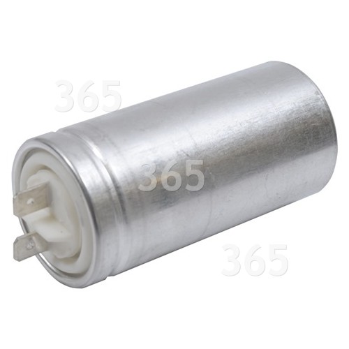 Condensateur 8,5 µF sèche-linge Whirlpool Hotpoint Indesit C00258619