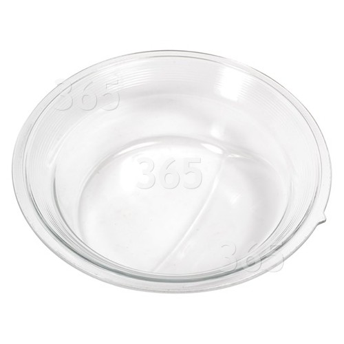 Whirlpool Door Glass Bowl