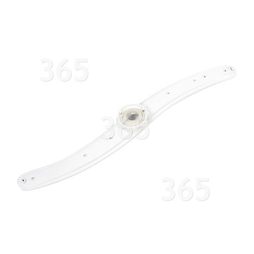 Upper Spray Arm : 430mm Length Plastic (thick)