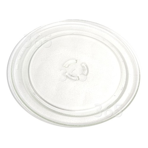 Whirlpool Glass Turntable - 356mm