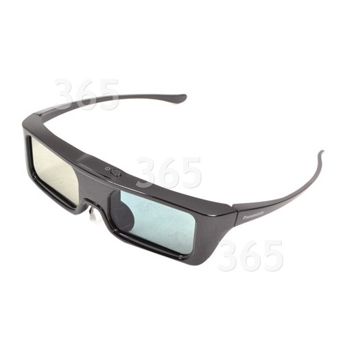 Panasonic Active 3D Glasses