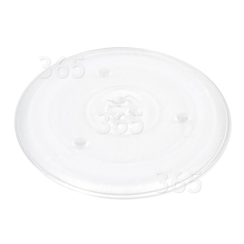 Sanyo Glass Turntable : Diameter: 270mm Dia.