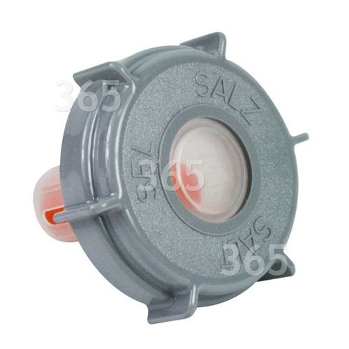 Whirlpool ADG 7460 Salt Cap