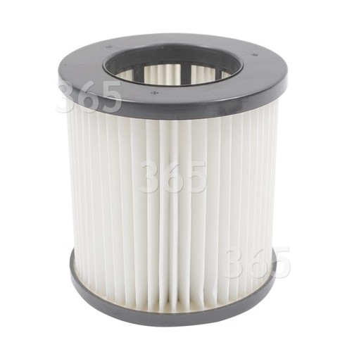 Separador De Filtro Completo De Aspiradora Powerforce 300 1491E BISSELL