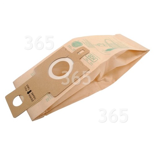 Hoover H20 High Filtration Dust Bags