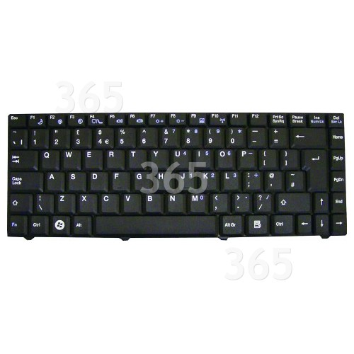 Replacement Laptop Keyboard EI Systems