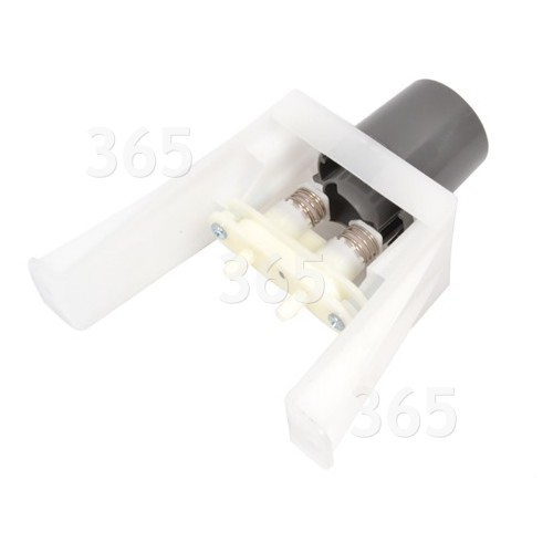 Manopola Di Regolazione Del Collettore Del Pulitore Di Tappeti ProHeat 2X 9200E BISSELL
