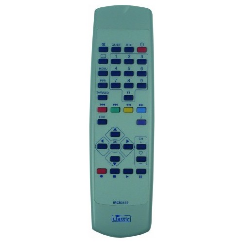 Classic IRC83132 Fernbedienung