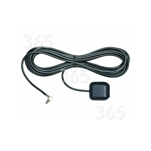 GPS External Antenna Sony