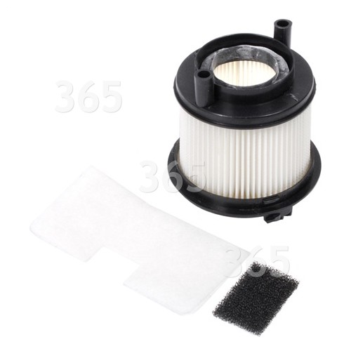 Hoover U62 Filter Kit