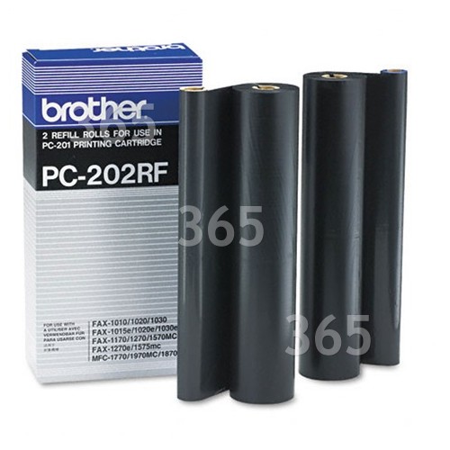 Cinta PC202RF Original Brother