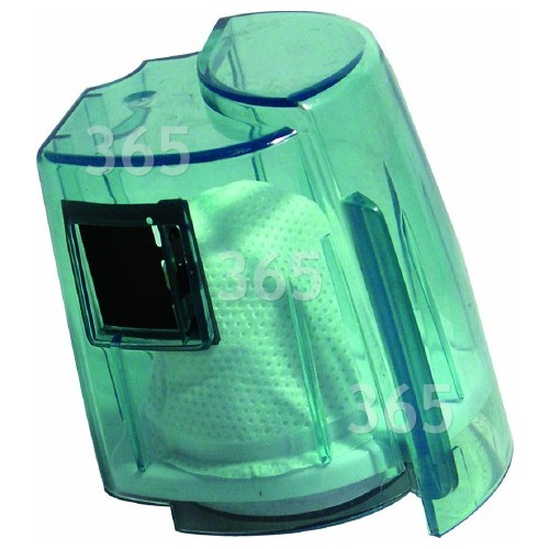 Contenitore Per La Polvere Dello Sweeper BISSELL
