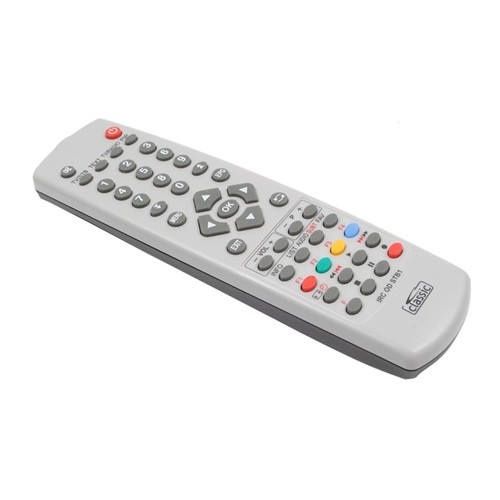 Goodmans IRC83435 Fernbedienung