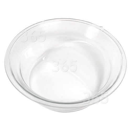 Whirlpool Door Glass Bowl