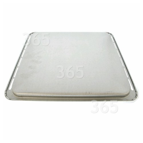 Hygena HJA4550 Oven Tray - Pan