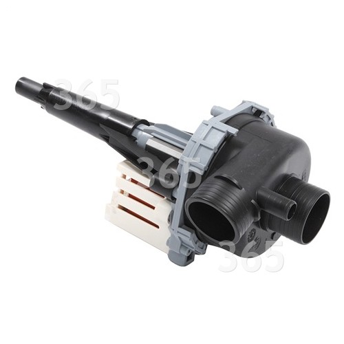 Hoover Recirculation Wash Pump Motor : Askoll M96-2 295131 60W