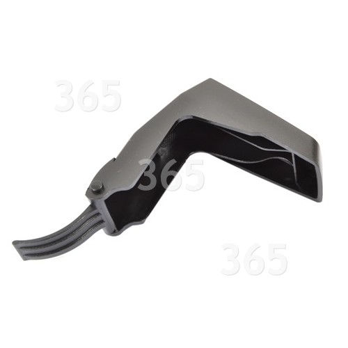 Pedale Di Rilascio Del Manico Dell'aspirapolvere - Nero Powerforce 300 Pet 14911 BISSELL