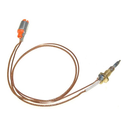Delonghi Backofen-Brenner-Thermoelement 400mm
