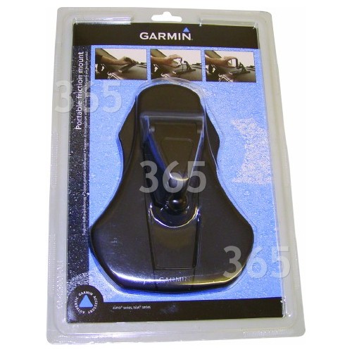 Garmin Original Tragbares Haftpolsterarm Mit Ball Sockel