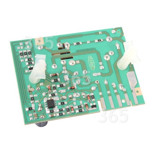 Hoover Motor Fan Elec Board