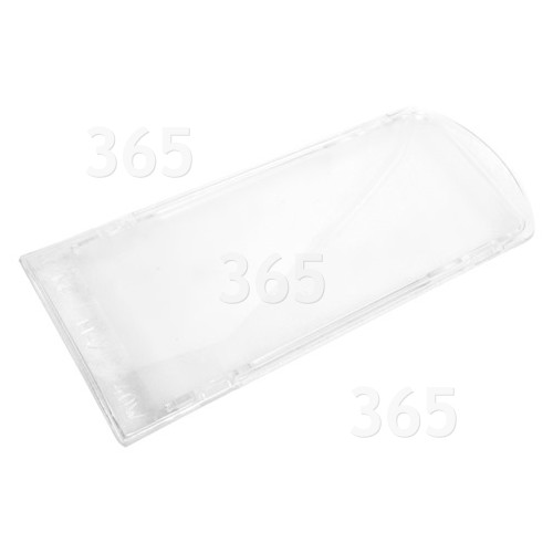Coperchio Della Lampada H 562 (BK) Indesit