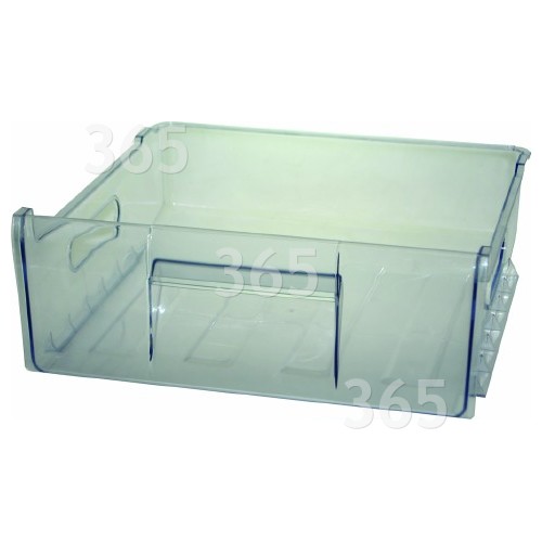 Whirlpool Freezer Drawer : 390x390mm + Height 140mm