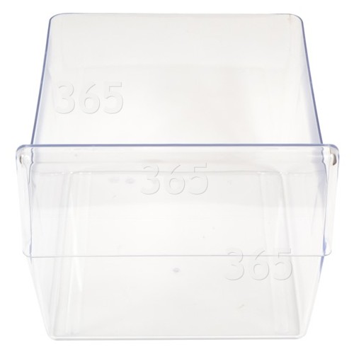 Caj&oacute;n Verdulero De Frigor&iacute;fico - 290x230mm + Altura 220mm Arthur Martin
