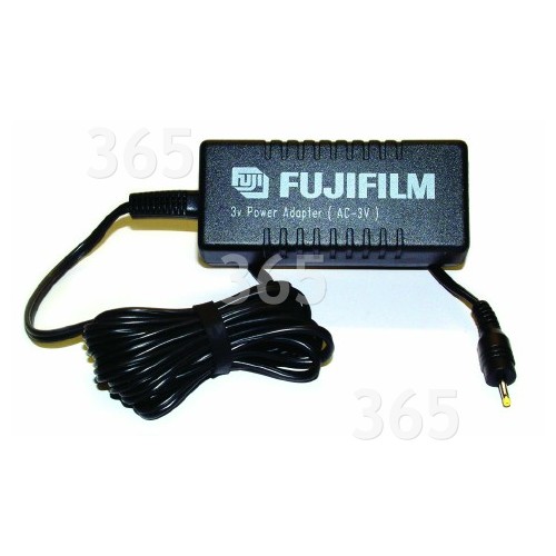 Fuji AC-3V Mains Power Adaptor