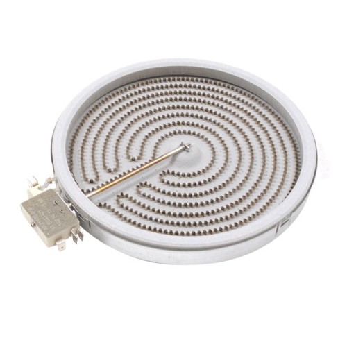 Bosch Neff Siemens Heizplatte