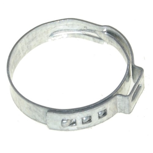 Geschirrsp&uuml;ler-Schlauchbefestigungsschelle OTK 310 32mm