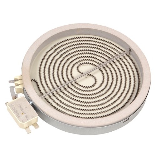 Stoves Backofen-Strahlheizk&ouml;rper-Keramik